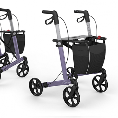 Rehasense Server Rollator