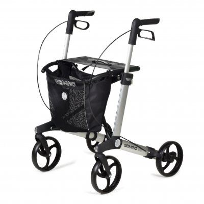 Rollator Handicare Gemino 30