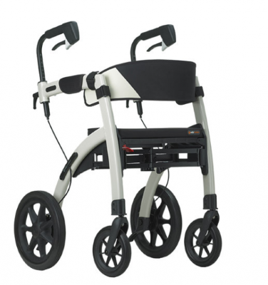 Rollz Motion rugsteun