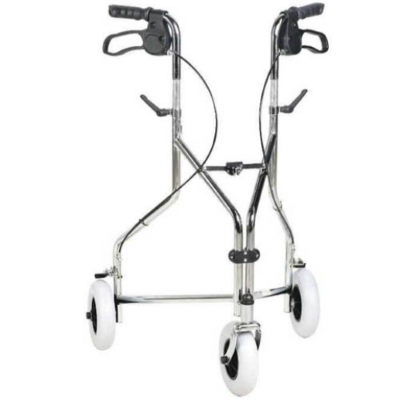 Schulte Delta rollator