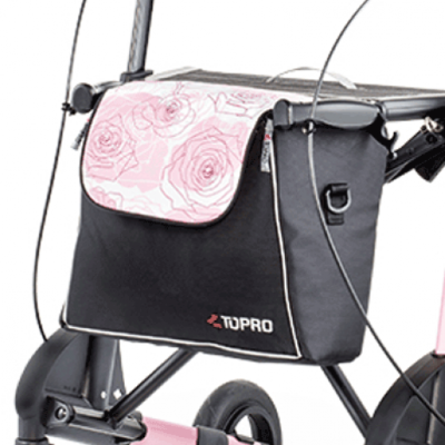 TOPRO Afneembare Design boodschappentas