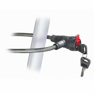 TOPRO Anti-diefstal slot