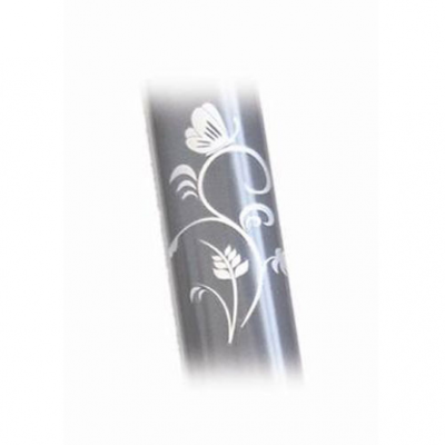 TOPRO Bloemen stickers
