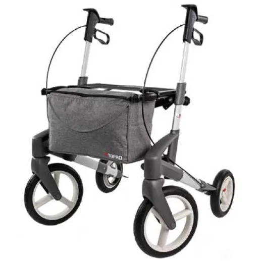 TOPRO Olympos ATR Incl gratis rugsteun