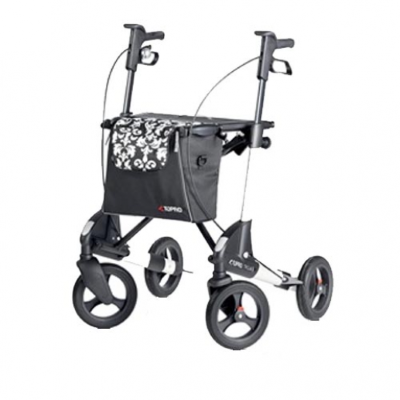 TOPRO Troja 2G Standaard Incl gratis rugsteun