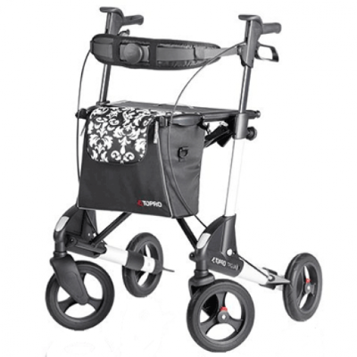 TOPRO Troja 2G Standaard Incl gratis rugsteun