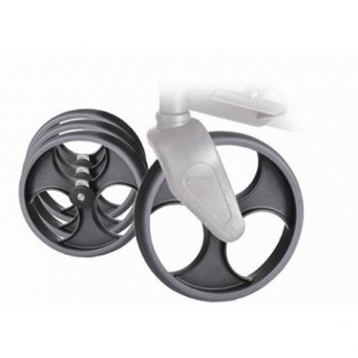 TOPRO Troja 2G set Comfort Grip wielen