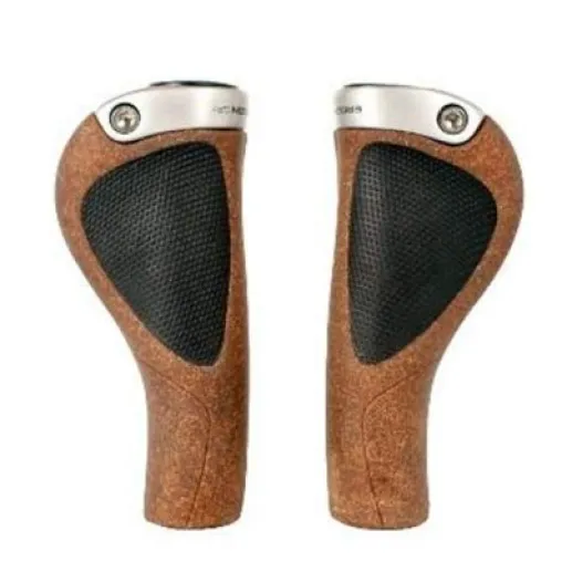 Trionic Ergon GP1 BioKurk grepen maat L