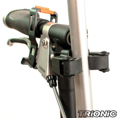 Trionic Stokhouder