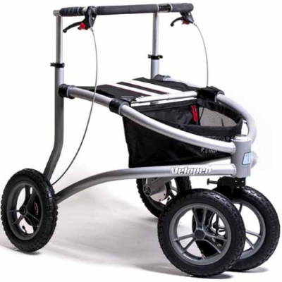 Trionic Veloped Sport