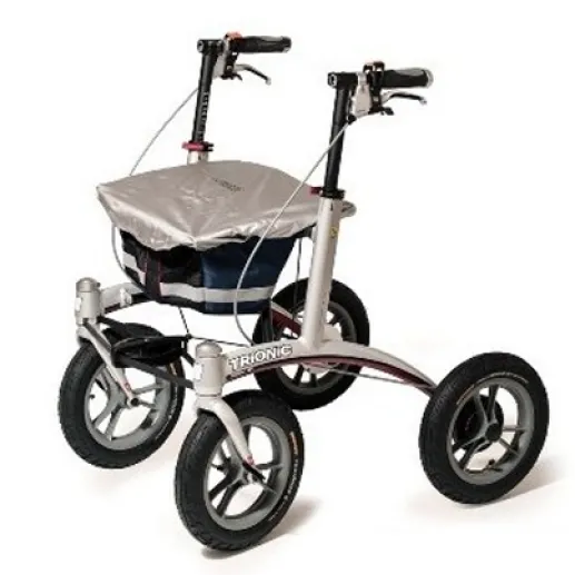 Trionic Walker Regenhoes