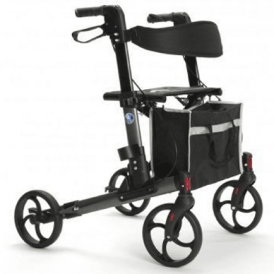 Vermeiren Quava rollator