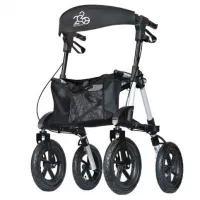 2020 Deluxe Air rollator