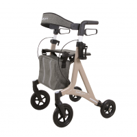 Able2 Saturn rollator