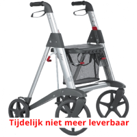 Access Active rollator