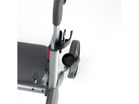 Access stokkenhouder