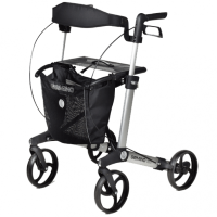 Allround rollator huren