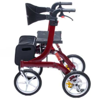 Besco Medical Cross Country