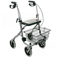Drive rollator Migo