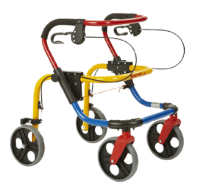Fixi kinderrollator