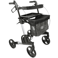 Mobilex rollator Kudu