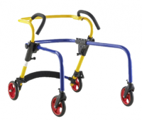 Pluto kinderrollator