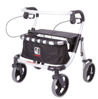 Polo plus rollator