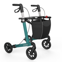 Rehasense Server Comfort Rollator