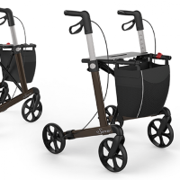 Rehasense Server Rollator
