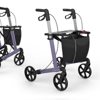 Rehasense Server Rollator