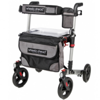 Reis rollator huren