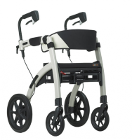 Rollz Motion rugsteun
