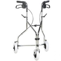 Schulte Delta rollator