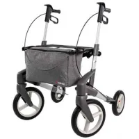 TOPRO Olympos ATR Incl gratis rugsteun