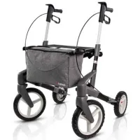 TOPRO Olympos ATR Incl gratis rugsteun