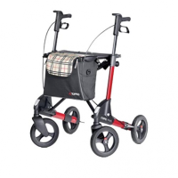 TOPRO Troja 2G Standaard Incl gratis rugsteun