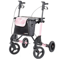 TOPRO Troja 2G Standaard Incl gratis rugsteun
