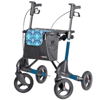 TOPRO Troja 2G Standaard Incl gratis rugsteun