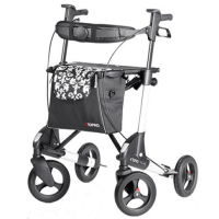 TOPRO Troja 2G Standaard Incl gratis rugsteun