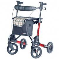 TOPRO Troja 2G Standaard Incl gratis rugsteun