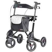 TOPRO Troja 2G Standaard Incl gratis rugsteun