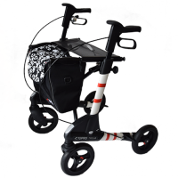 TOPRO Troja 2G Standaard (voor slechtzienden)