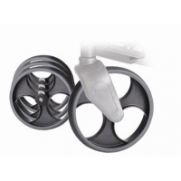 TOPRO Troja 2G set Comfort Grip wielen
