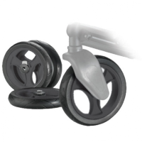 TOPRO Troja 2G set Comfort soft wielen