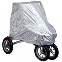 Trionic Veloped regenhoes