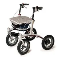 Trionic Walker Regenhoes