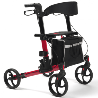 Vermeiren Quava rollator