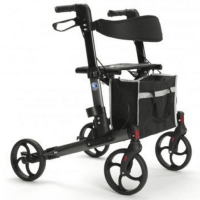 Vermeiren Quava rollator