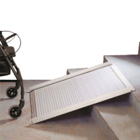 Vitility rijplaat Roll-up