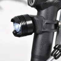 Walker LED koplamp (set)